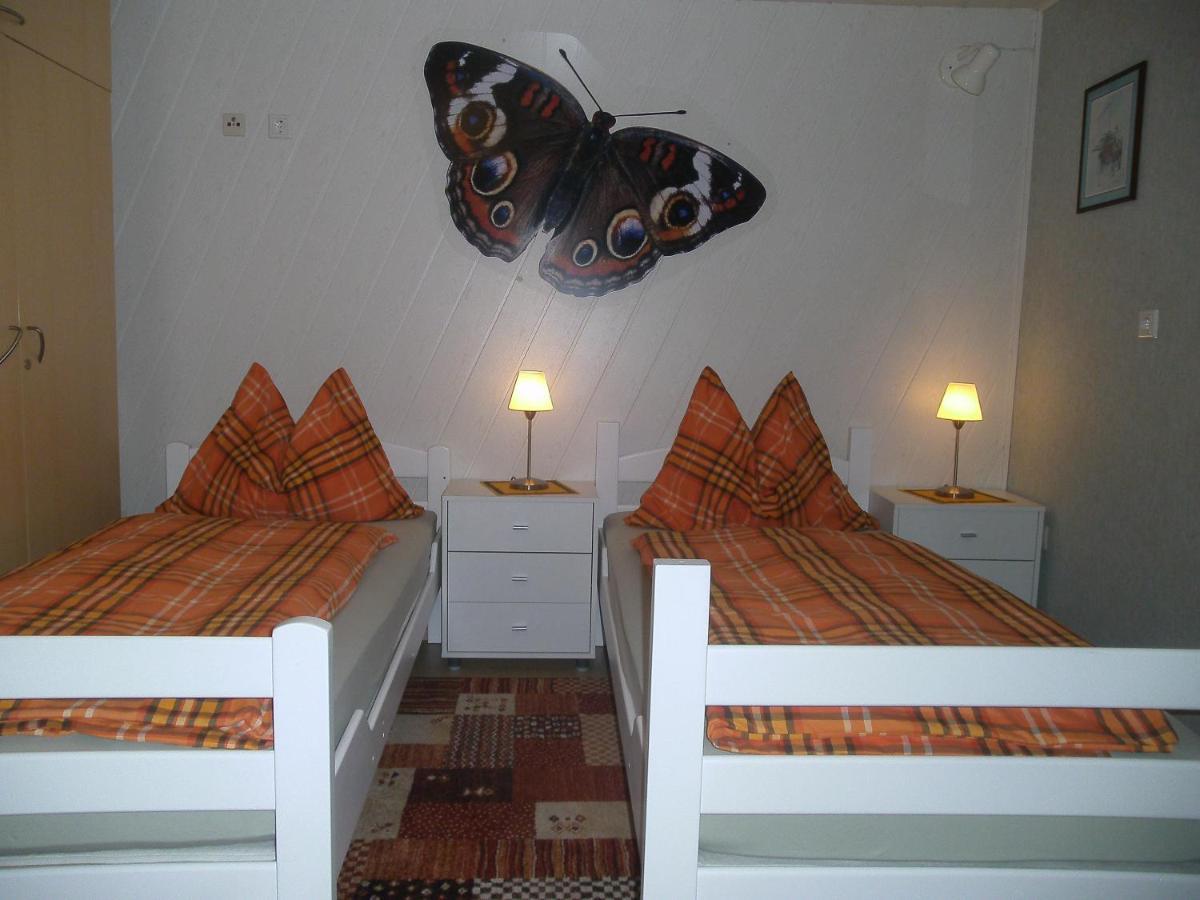 Apartamento Haus Cornelia Mallnitz Exterior foto