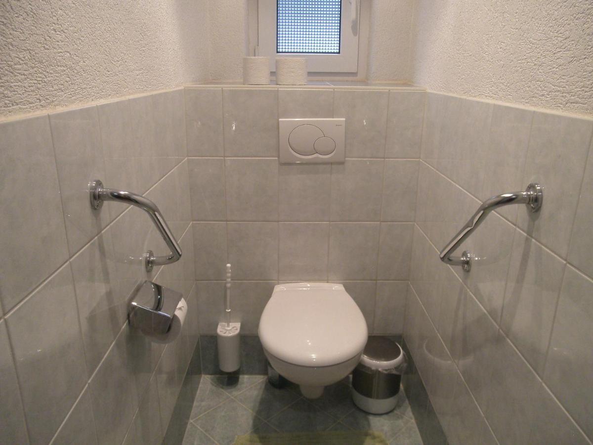 Apartamento Haus Cornelia Mallnitz Exterior foto