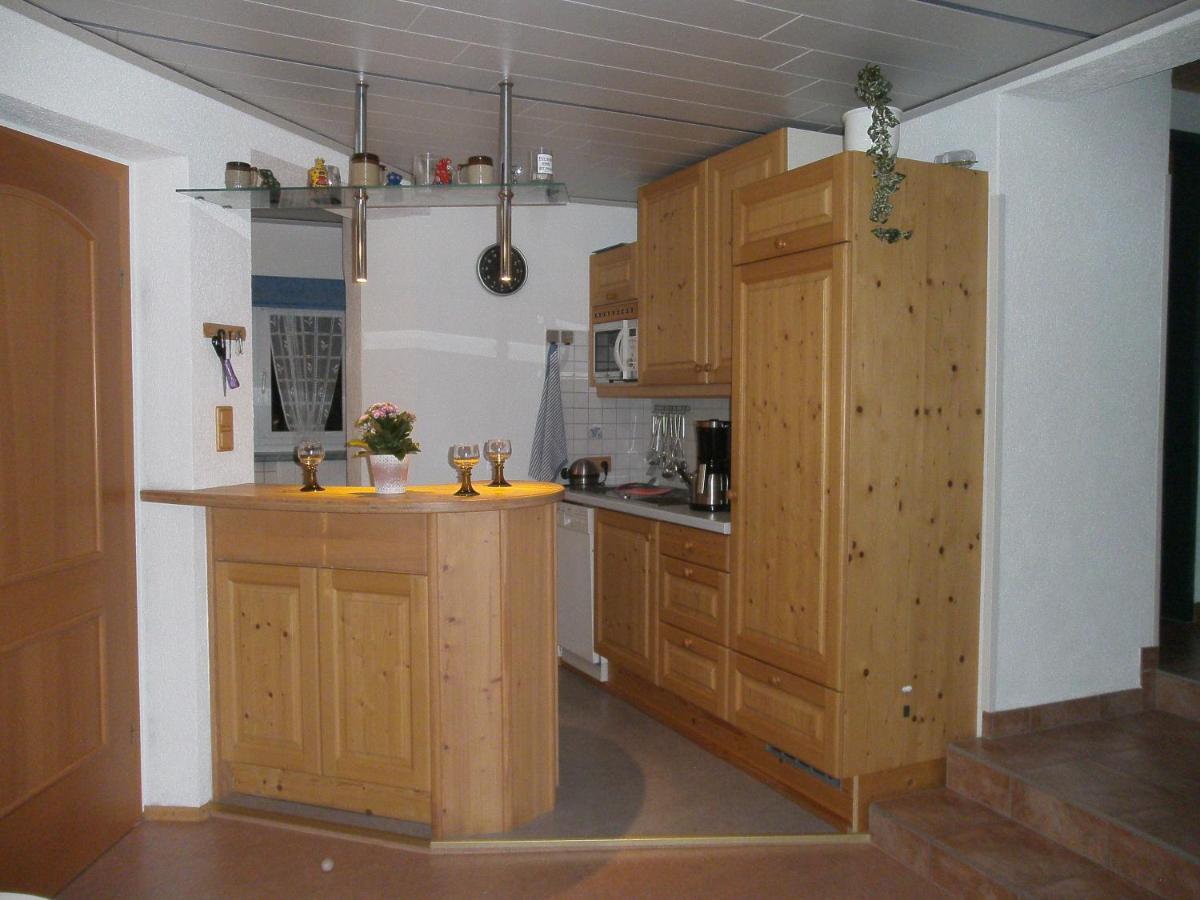 Apartamento Haus Cornelia Mallnitz Exterior foto